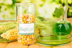 Chequers Corner biofuel availability
