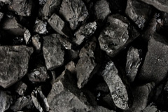 Chequers Corner coal boiler costs